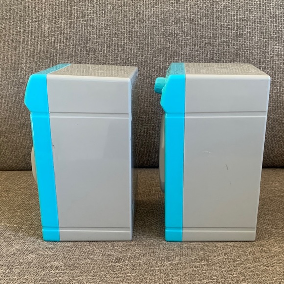 Spins and Sounds Washer and Dryer Set for 18” Dolls American Girl My Life Works - Picture 4 of 7